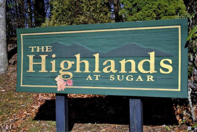 The Highlands At Sugar Hotel Banner Elk Ngoại thất bức ảnh